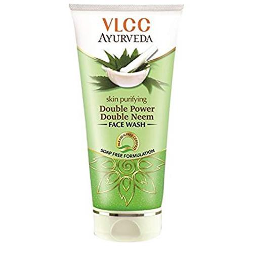 VLCC NEEM POWER FACE WASH 50ml